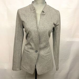 Banana Republic Fitted Blazer – Size Medium